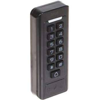 CODE LOCK ATLO-KRM-855-V2 Wi-Fi