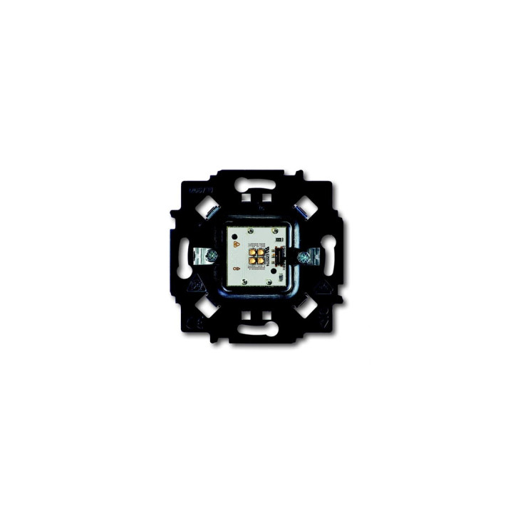 Busch-Jaeger 2067/12 U LED-UP-Einsatz Powermodul neutralweiß