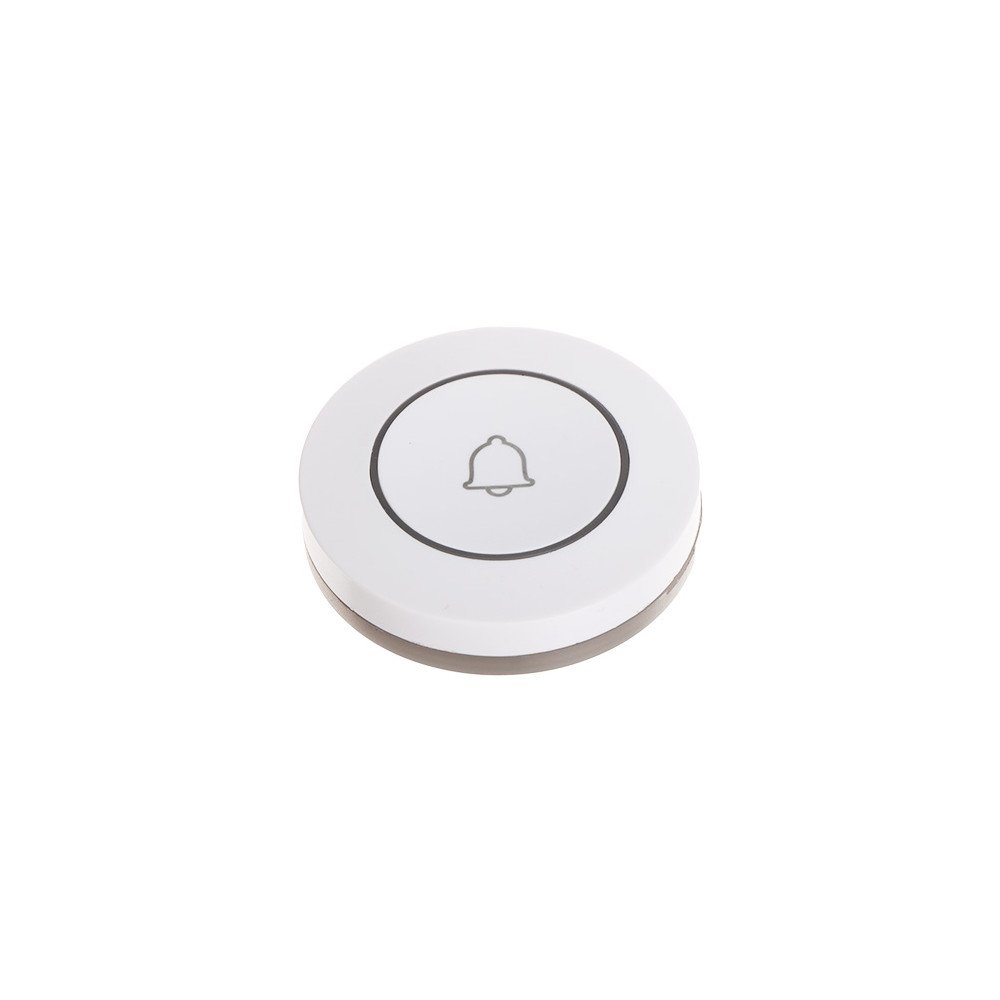 WIRELESS DOORBELL BUTTON ATLO-AD-ML30