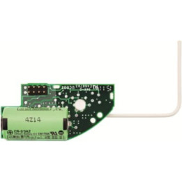 Busch-Jaeger 6828 Busch-Rauchalarm® RF