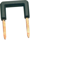 Hager TG200A KNX QuickConnect Bus Bridges, Black (Pack of 50)