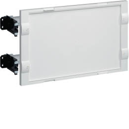 Hager FD02A2 NewVegaD Distribution Board Enclosure 300x500mm Depth-Adjustable