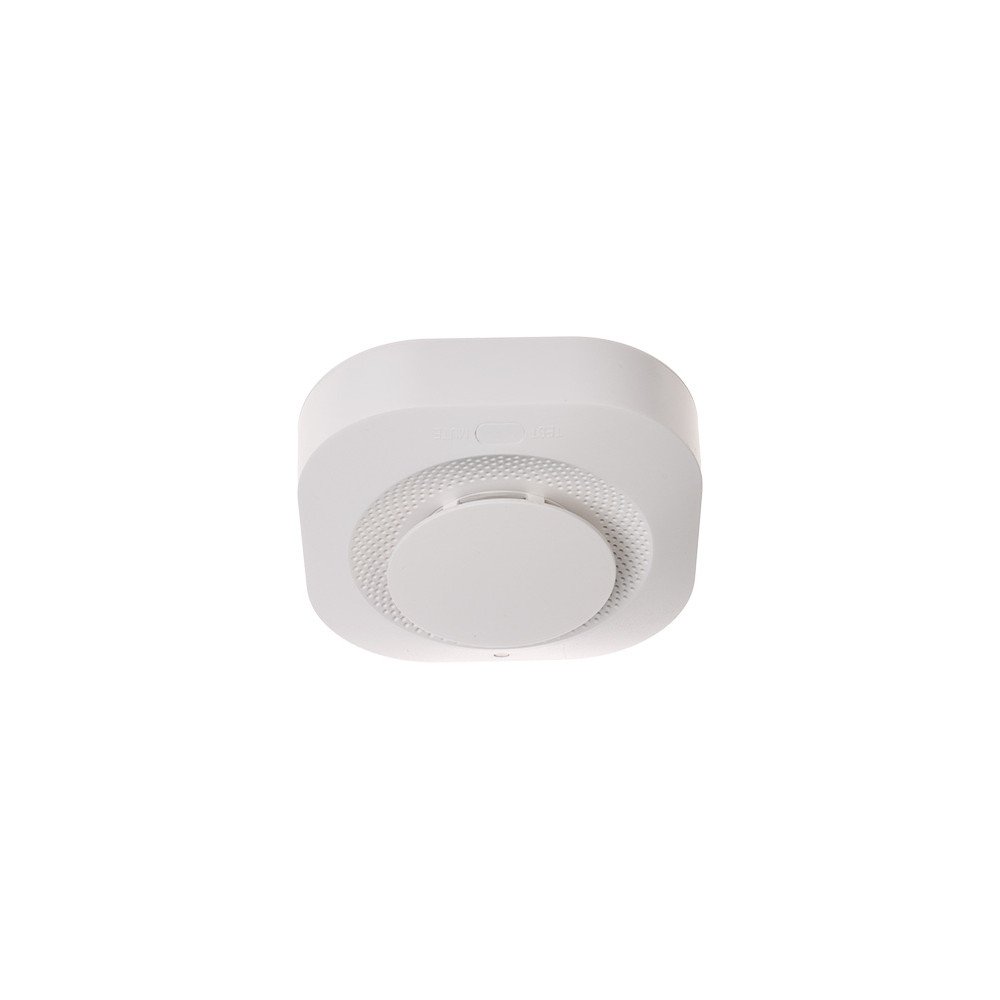 WIRELESS SMOKE DETECTOR ATLO-AS-FS828-S10