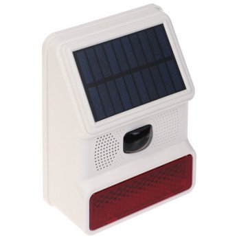 PIR DETECTOR WITH AUDIO SIGNAL ATLO-AH-SL523 ATLO