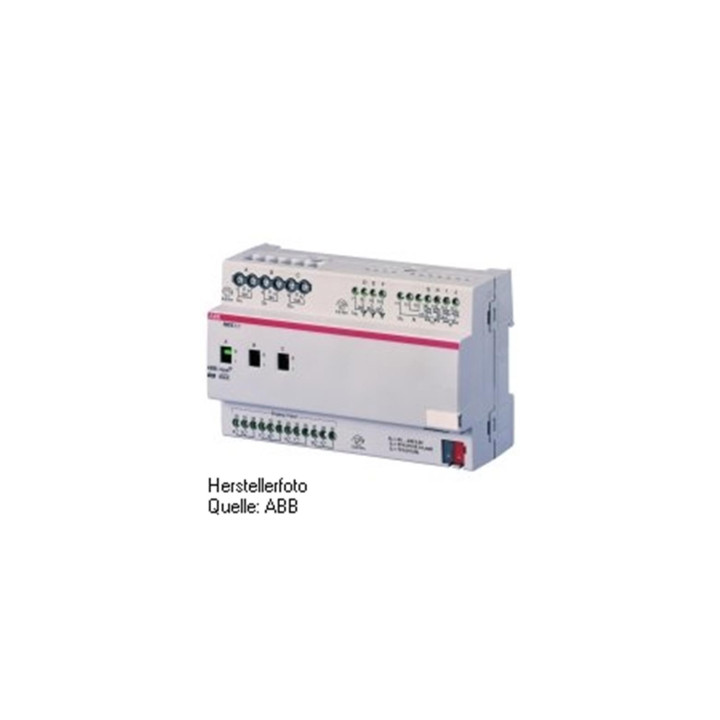 ABB RM/S 1.1 Raum Master Basic