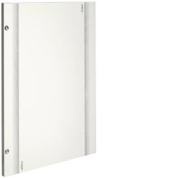 Hager FM533 Plain Door for Quadro5 Enclosure, H960 W700 mm