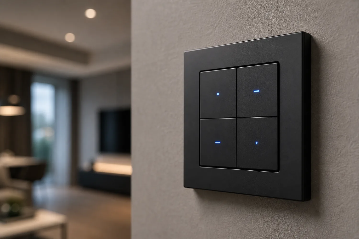 KNX smart home engineering blog