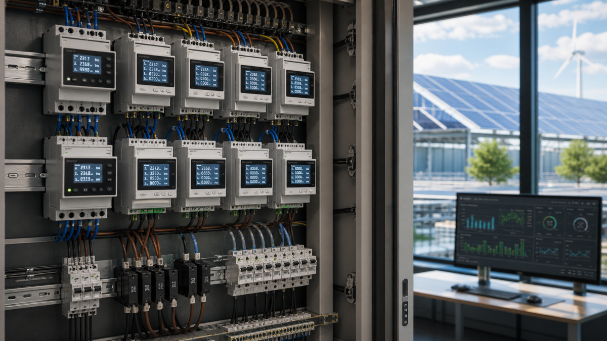 KNX sadales skapja zemējums: TN-S, PE vadītāja aprēķins un potenciālu izlīdzināšana