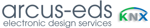 Arcus-eds logo