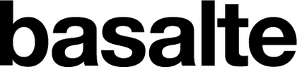 Basalte logo