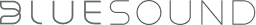 Bluesound logo