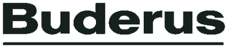 Buderus logo
