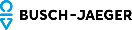 Busch-Jaeger logo