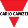 Carlo Gavazzi logo