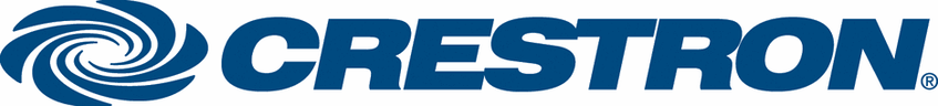Crestron Electronics logo