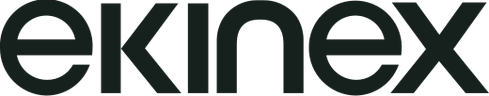 Ekinex logo
