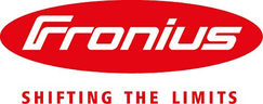 Fronius logo