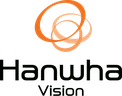 Hanwha Vision logo