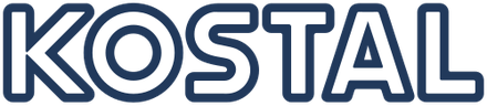 KOSTAL logo
