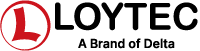 LOYTEC Electronics logo