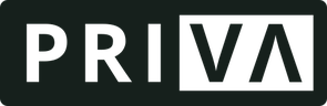 Priva logo