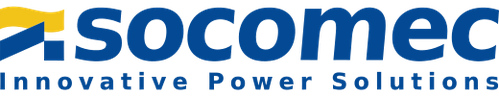 SOCOMEC logo