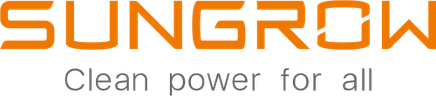 Sungrow logo