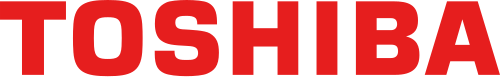 Toshiba HVAC logo