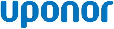Uponor logo