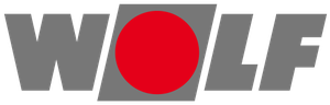 Wolf logo