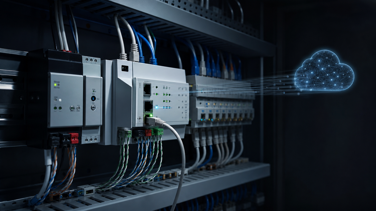 ABB free@home Setup Guide: SAP 2.0, App Configuration and KNX Gateway