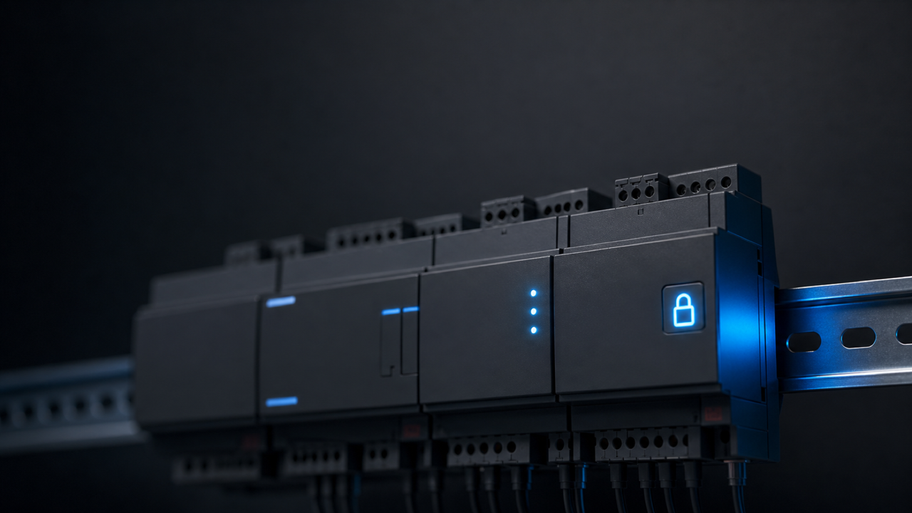 KNX Security