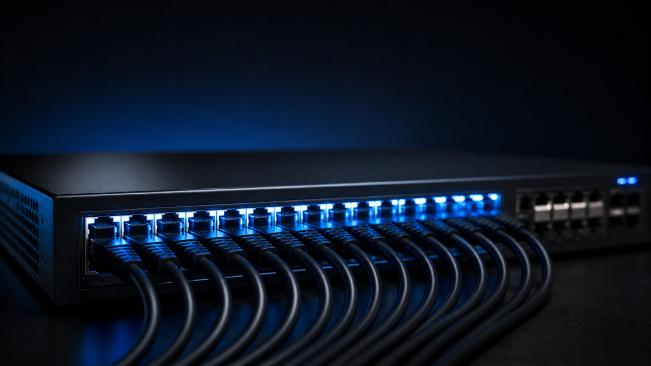 KNX Networks & Topology