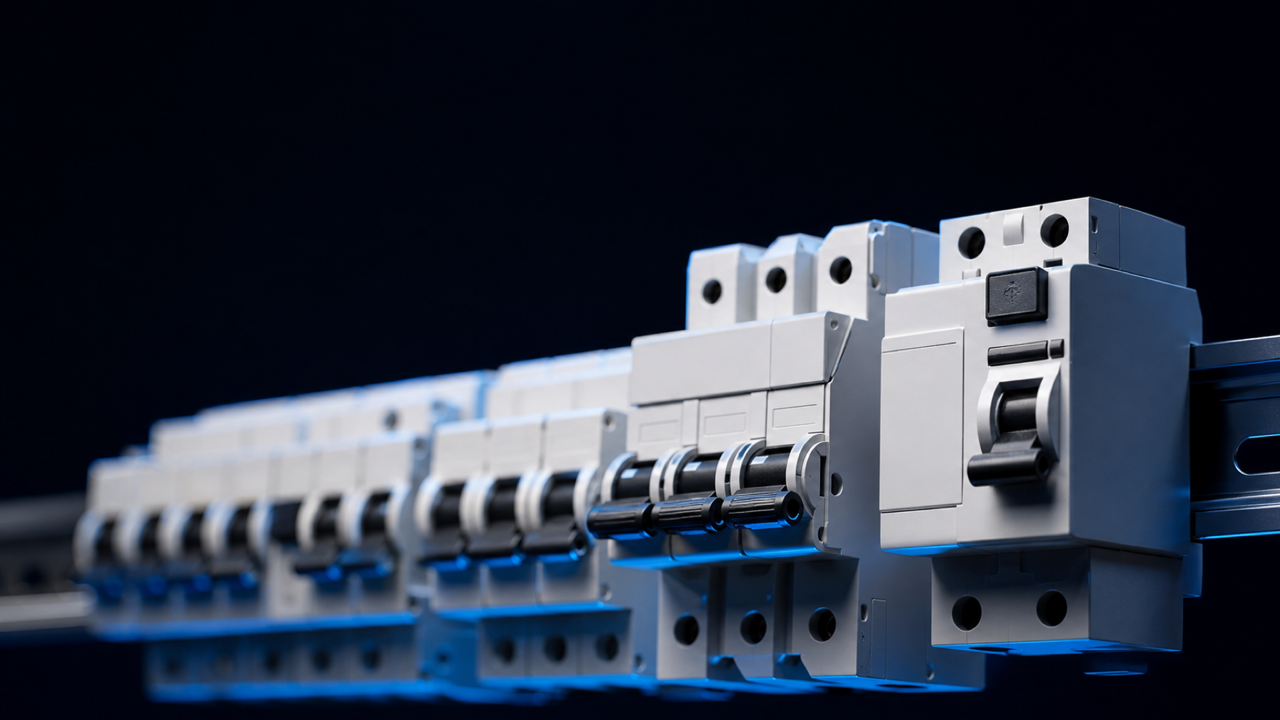 Circuit Protection