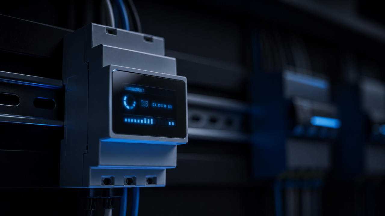 Belimo Actuators + KNX: 0-10V Wiring, Analog Modules and Energy Valve