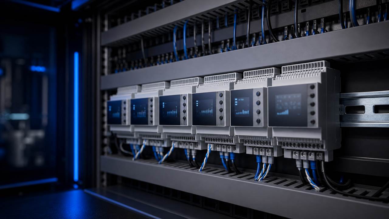 Alfen Eve Single Pro EV Charger: KNX Dynamic Load Management via Modbus TCP