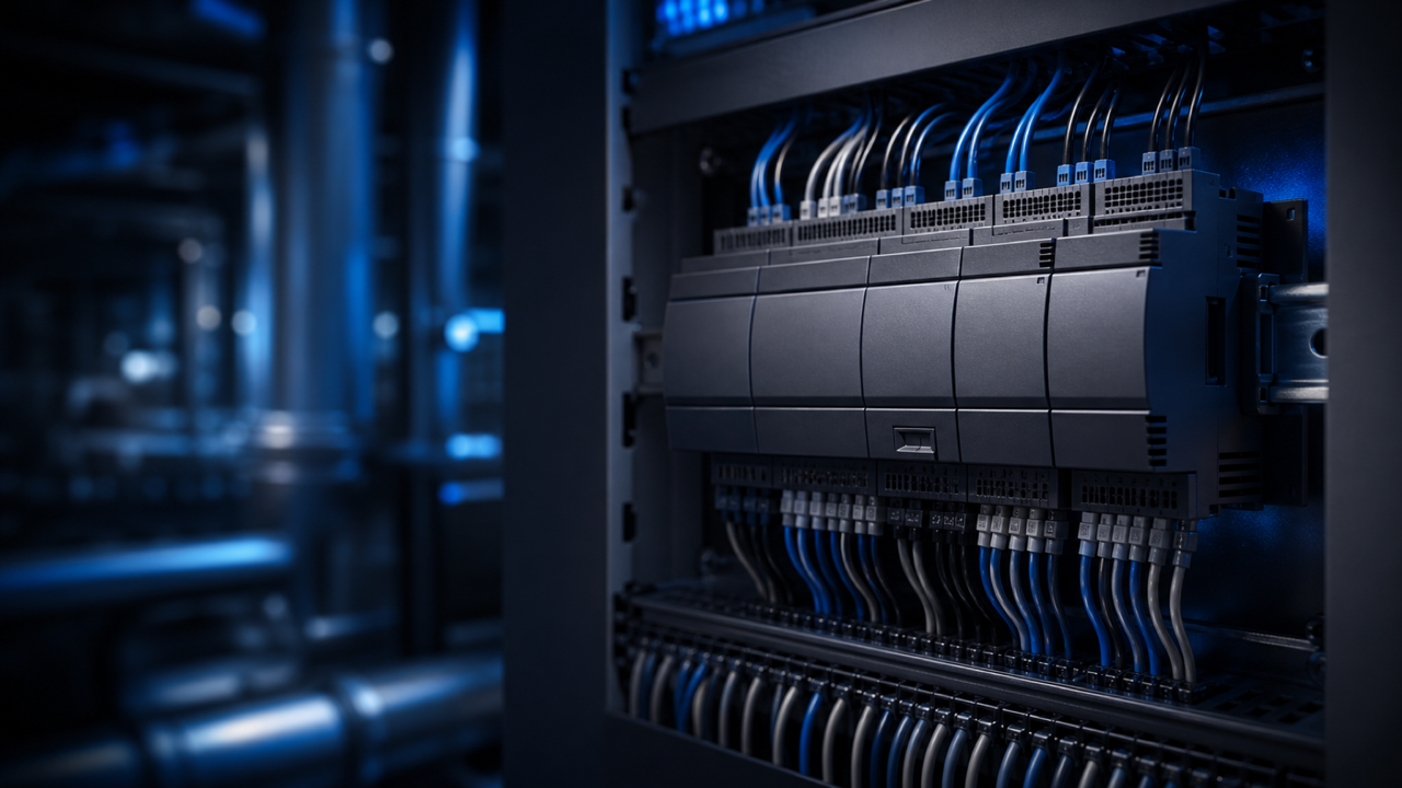Wirenboard vs KNX: When to Choose Each