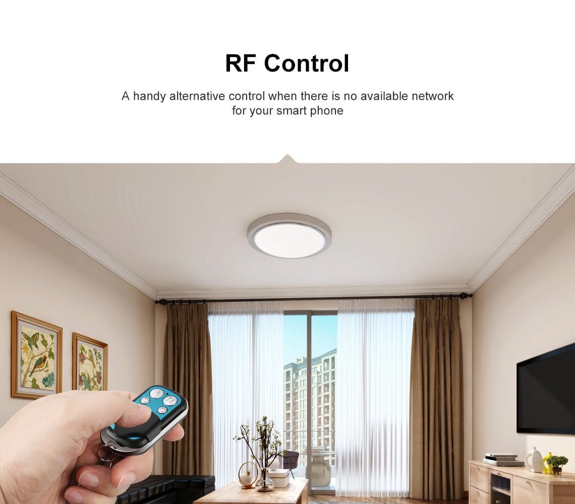 03 RF Control